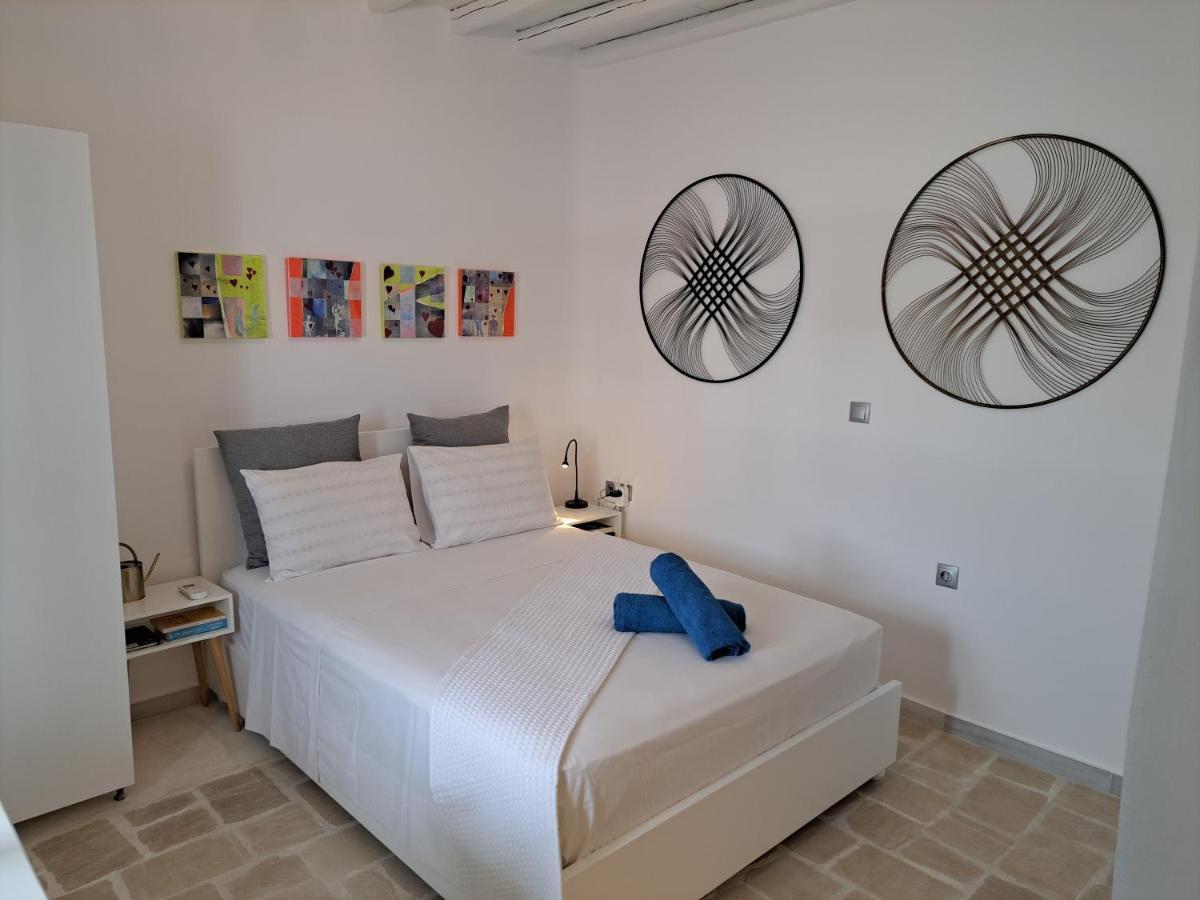 Appartement Ariadne Pool At Ornos (Mykonos)
